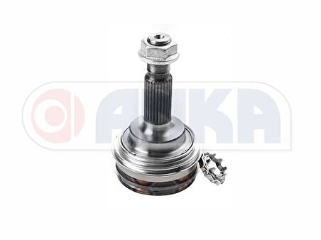 Anka 20300001 Aks Kafası Diş Toyota Corolla AE92 AE101 (ABS'siz) (26x23x56) 4341010150