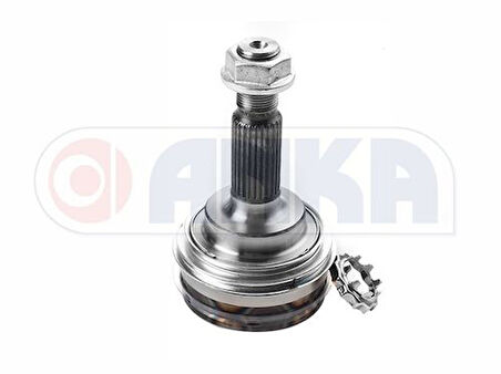 Anka 20300002 Aks Kafası Corolla 1.6 AE92 87 91 4342020241
