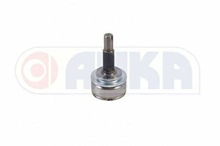 Anka 20300004 Aks Kafası Diş (Toyota Corolla 1.4D 4D Otm VIt 07-Auris 1.4 1.6 1.4D 4D 07-) 4341002580