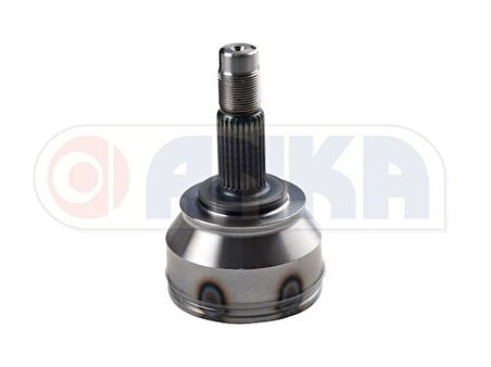 Anka 20500006 Aks Kafası Doblo 1.6 Multijet 09-(Diş Freze 25 İç Freze 24) 46307914