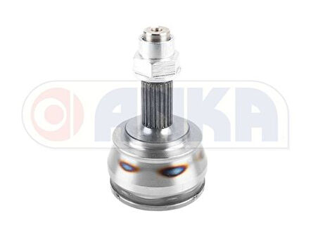 Anka 20500013 Aks Kafası Diş Fiorino Linea Bipper Nemo Punto Evo TU3A TU3Ae5 (1.4 8V) 07- 46308538