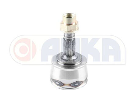 Anka 20500020 Aks Kafası Diş Grande Punto 1.4 1.4 16V Corsa D A14XER 55700562