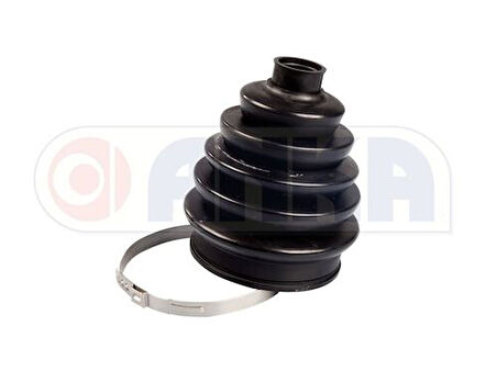 Anka 40145007 Aks Körüğü Diş Astra G 1.4 1.6 1.7 98 05 Corsa B 1.2I 93 00 Vectra B 1.6L 16V 95 02 Plastik 1603188