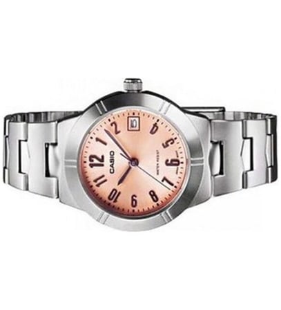 Casio Kadın Kol Saati Kutulu (2 yıl garantili )