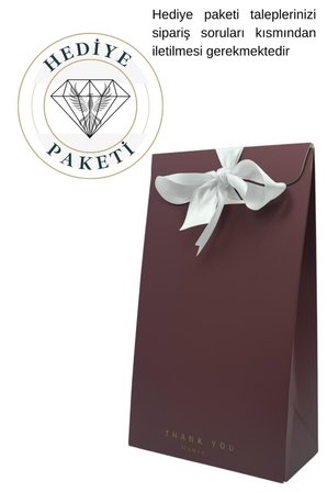 ANKA MÜCEVHERAT 925 AYAR GÜMÜŞ KALP KADIN BİLEKLİK (beyaz)