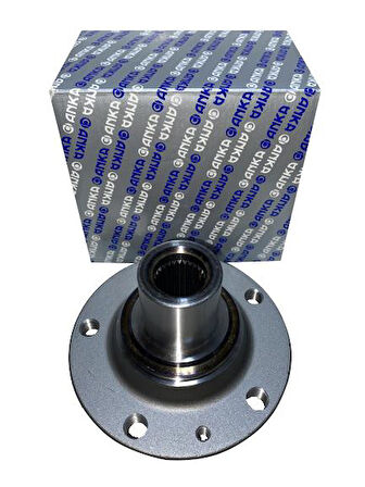 ÖN TEKER PORYA / MASTER 2  (01-10) / 8200807882 - 60100002