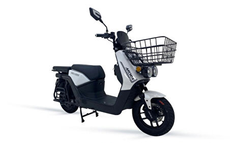 ARORA ANKA 8000 ELEKTRİKLİ SCOOTER