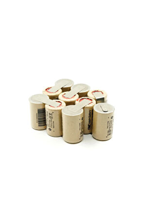 BOSCH PSR1200 12V 1500MAH İÇ PİL