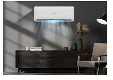 A++ 12000 BTU/h VivaLine Inverter Duvar Tipi Klima