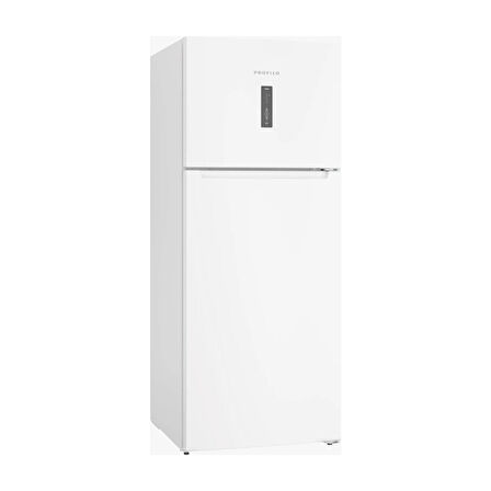 BD2076WEXN Çift Kapılı No Frost Buzdolabı