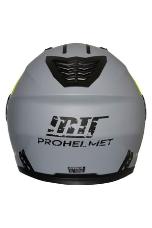 Motosiklet Çene Açılır Kask Güneş Vizörlü Ece 22.06 Sertifikalı Yeni Sezon Motor Kaskı V2 Neon