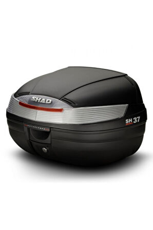 Motosiklet 37 lt Arka Çanta Shad Motor Arka Topcase 37 litre