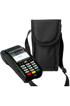 Motosiklet Impertex Pos Cihazı Çantası Üniversal Model Motor Pos Çanta