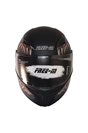 Motosiklet Çene Açılır Kask Ece 22.06 Sertifikalı Güneş Vizörlü Yeni Sezon Kurye Motor Kaskı Swamp