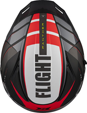 Motosiklet Kask Panther SV Flight B5 Full Face Güneş Vizörlü ECE 22.06R Motor Kaskı