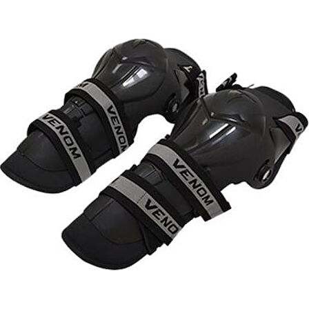 Motosiklet Dizlik VN-07 Mafsallı Lüx Motor Dizliği