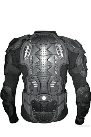 Motosiklet Body Armor Full Koruma Cross Giysi Motor Full Koruyucu Armor