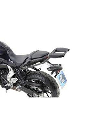Yamaha Mt-07 Arka Çanta Demiri 2014-2017 Std-beden Yok