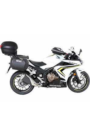 Honda Cbr500r Orta Sehpa 2016/18/505995 00 01 Uyumlu
