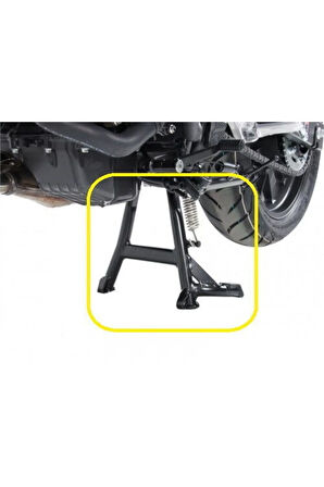 Honda Cbr500r Orta Sehpa 2016/18/505995 00 01 Uyumlu