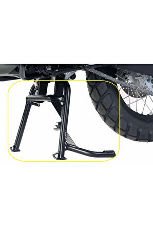 Yamaha Xt660 Tenere Orta Sehpa 2008>/5054507 00 01