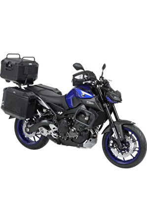 Yamaha Tenere 700 Yan Sehpa Genişletici 2019