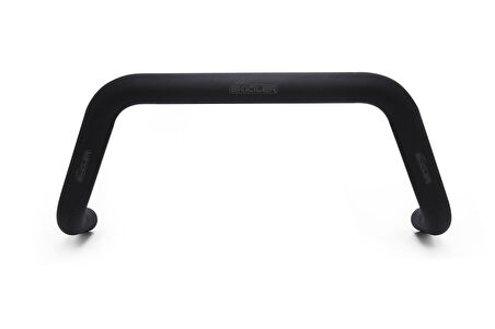 Ranger (2012 Sonrası) Arnos Ön Koruma Siyah Ø76 mm