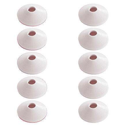 Antrenman Çanağı 10'lu Set