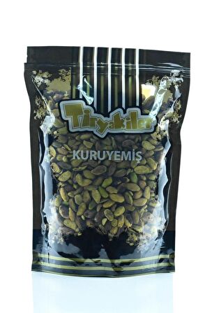 Tiryakiler Kuruyemiş 500 GR ANTEP FISTIĞI İÇ