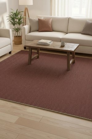 Antik 1802 Taba Hav Toz Vermez Kolay Temizlenen Salon Halısı Yolluk Koridor Halısı