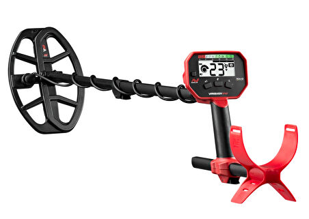 Minelab Vanquish 340 Dedektör