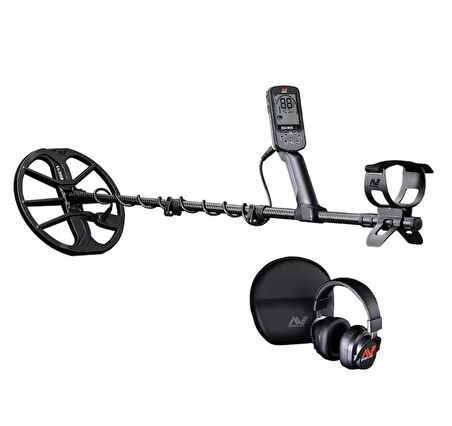 Minelab Equinox 700 