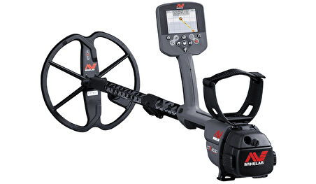 Minelab CTX 3030 Dedektör