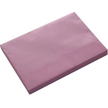 PEMBE PELUR KAĞIT 25*35 CM 25 KG