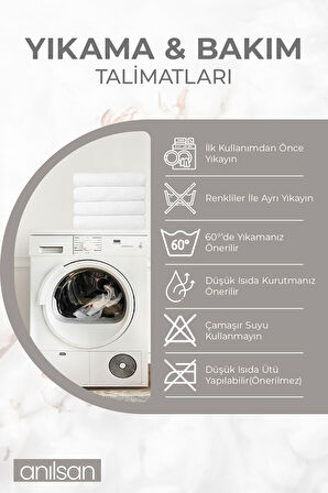 Antrasit Sporcu Havlusu 30x130cm %100 Pamuk - Yüksek Emicilik, Hafif ve Çabuk Kuruma Özellikli