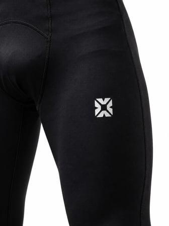 Kx PRO Antrenman Taytı - Siyah
