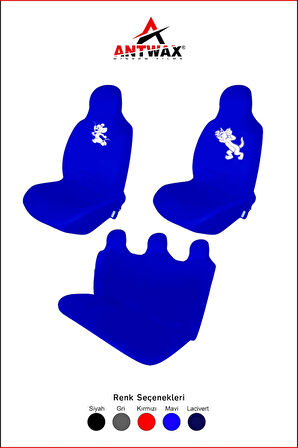 Tom ve Jerry Baskılı Şirin Servis Kılıfı