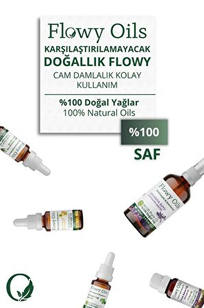 Çam Terebentin Yağı %100 Doğal Bitkisel Uçucu Yağ Turpentine Oil 100ml
