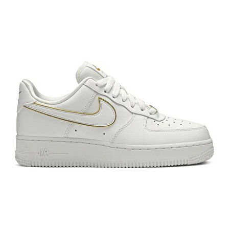 Nike Air Force 1 07 ESS Metallic Gold
