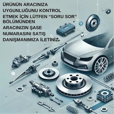 5JA807241 Skoda Rapid Ön Tampon Çeki Demir Kapağı Çekme Kanca Kapağı 2013-2020 Uyumlu - Siyah