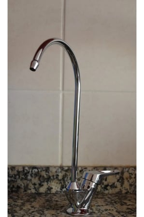 Su Arıtma Cihazı Için Mix Arıtma Bataryası