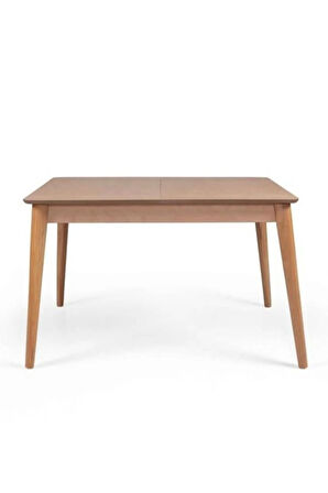 Ludovica Fransız Retro Still Açılır Yemek Masası 90x140