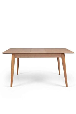 Ludovica Fransız Retro Still Açılır Yemek Masası 90x140