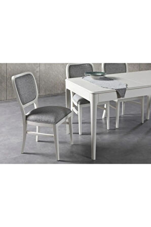 Urbanis Açılır Yemek Masası 140'lik