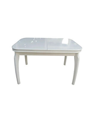 Ornato Açılır Yemek Masası 140'lık