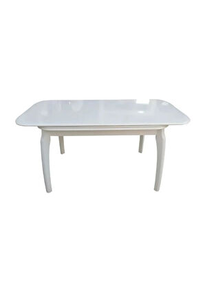 Ornato Açılır Yemek Masası 140'lık