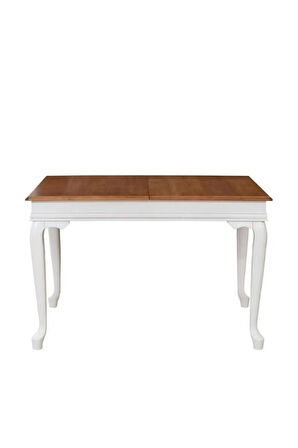 Rustik Açılır Yemek Masası 80x120