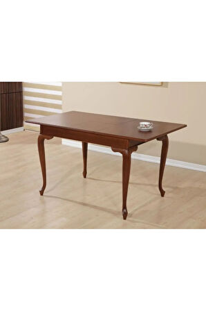 Rustik Açılır Yemek Masası 90x140