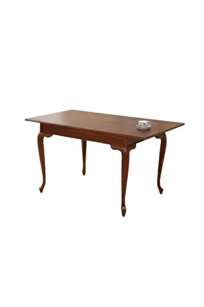 Rustik Açılır Yemek Masası 90x140