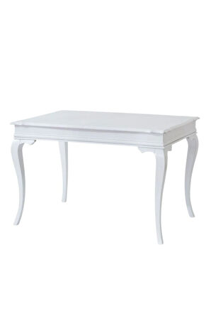 Rustik Açılır Yemek Masası 90x140